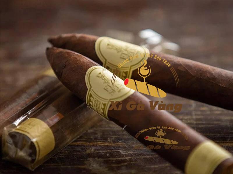 So sánh Maya Selva với dòng xì gà khác